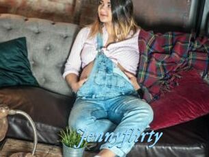 Jennyflirty