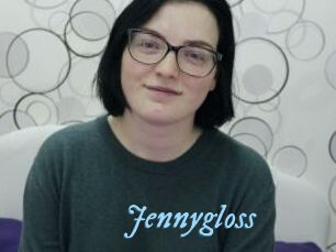 Jennygloss