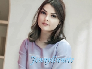 Jennylinnete