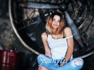 Jennylis