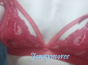 jennymoree DeriheruI