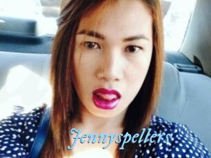 Jennyspellers