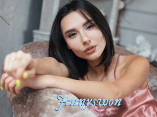Jennyswon