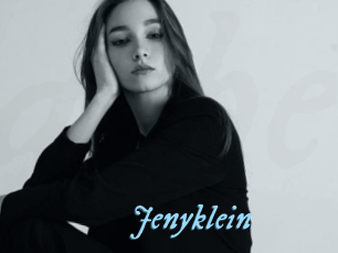 Jenyklein