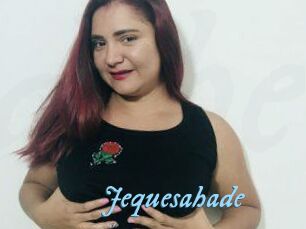 Jequesahade