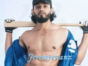 Jeremyevanz