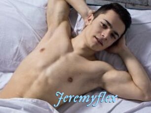 Jeremyflex
