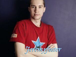 Jeremyfoster