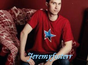Jeremyfosterr