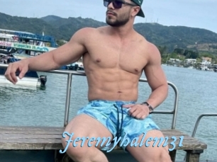 jeremyhalem31 DeriheruI