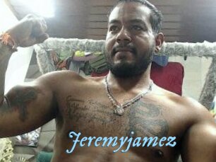 Jeremyjamez