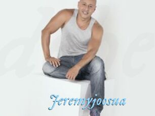 Jeremyjoosua