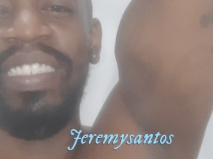 Jeremysantos