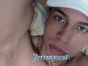 Jeremyscot