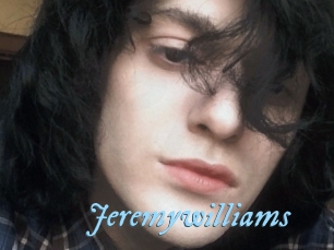Jeremywilliams