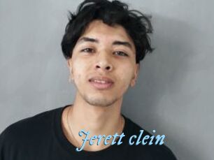 Jerett_clein
