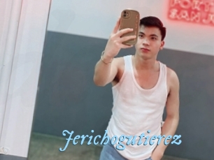 jerichogutierez DeriheruI