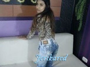 Jerikared