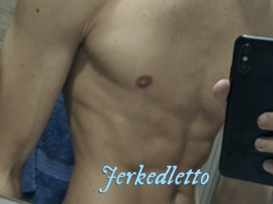 Jerkedletto