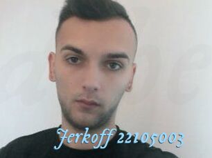 Jerkoff