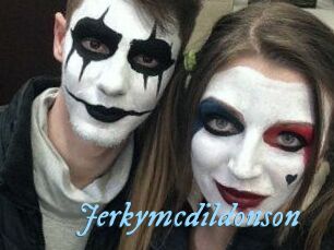 Jerkymcdildonson