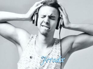 Jerodx