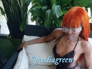 Jeroliagreen
