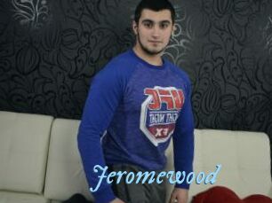 jeromewood DeriheruI