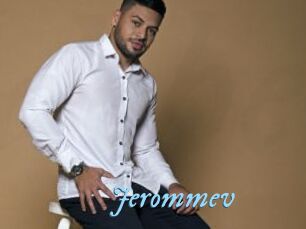 Jerommev