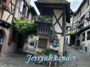 Jerryalexander