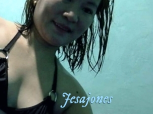 Jesajones