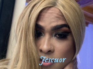 Jescuor