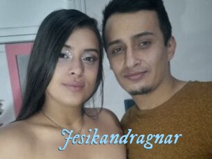 Jesikandragnar