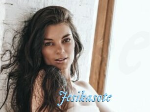 Jesikasote
