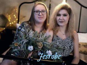 Jesrobe