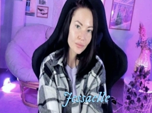 Jessaelle