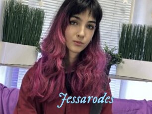 Jessarodes