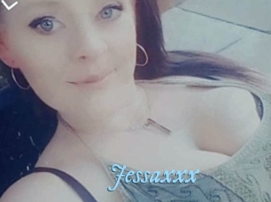 Jessaxxx