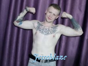 Jesseblaze