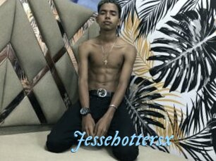 Jessehottersx