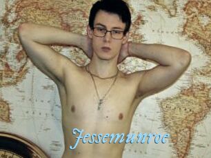 Jessemunroe