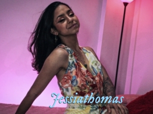 Jessiathomas