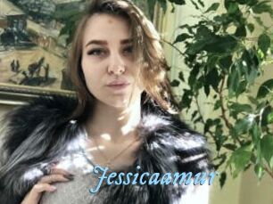 Jessicaamur