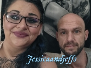 Jessicaandjeffs