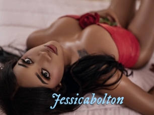 jessicabolton DeriheruI