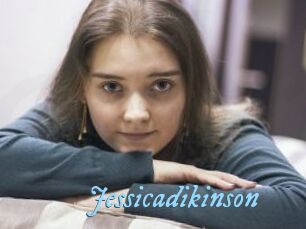 Jessicadikinson