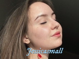 Jessicasmall
