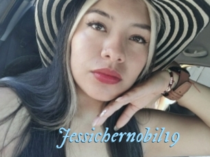 jessichernobil19 DeriheruI