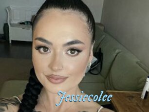 Jessiecolee