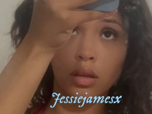 Jessiejamesx